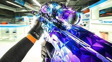 this META SIGNAL 50 will be BANNED in Modern Warfare 2 😱 (BEST TUNED SIGNAL 50 CLASS SETUP)