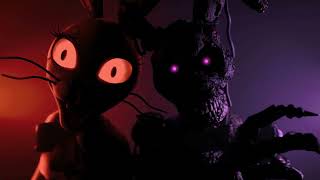 [FNAF SECURITY BREACH\SFM] Moving up in the world collab part for moon man
