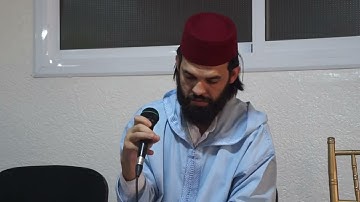 القارئ إبراهيم الهبطي يمتع القلوب بآيات من الذكر الحكيم