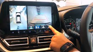 All New BALENO 2022 360 DEGREE  Camera view by Carophile 1,089 views 2 years ago 24 seconds
