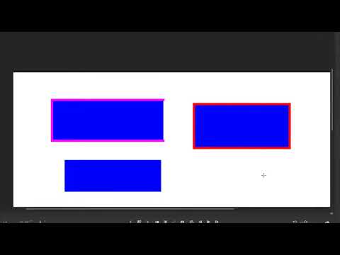 create rectangles in animate 2022