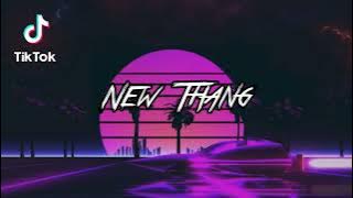 NEW THANG - YAYANG MIX - NEWW2023🔥🔥
