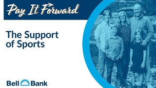 The Support of Sports: Pay It Forward 2025