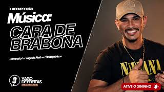 Música: CARA DE BRAVONA 