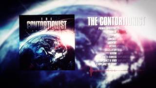 The Contortionist | Exoplanet 2016 | Official Stream