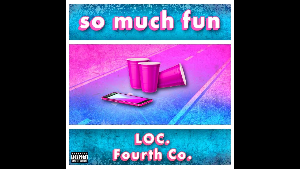 So Much Fun - Fourth Co. - YouTube Music