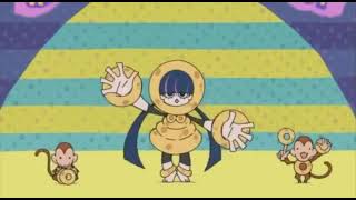 Stocking donuts