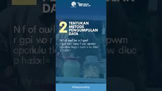 4 Cara Efektif melakukan Riset Pasar