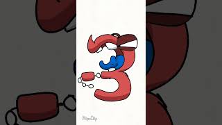 Negative Number Lore -3