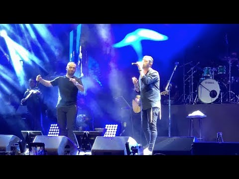 עומר אדם & ישי ריבו - ניצחת איתי הכל