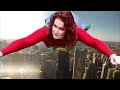 WON YouTube Presents-Superwoman XI: Fatal Attraction (Fan Film)