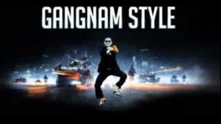 AddictTone - Gangnam Style (Tekk RMX)