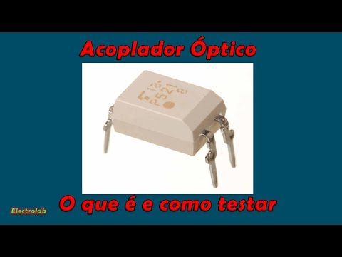 Vídeo: O que é um ponto de acoplador?