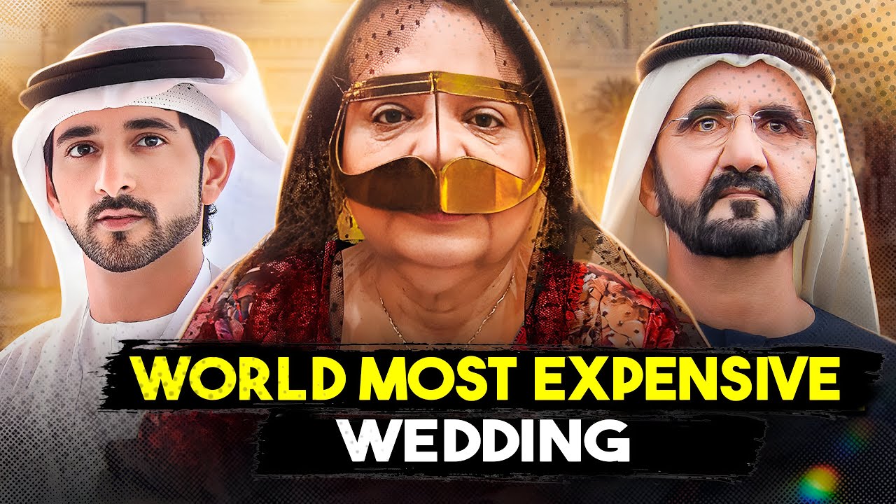 The Untold Story of Prince Hamdan’s Mother: A Unique Royal Marriage