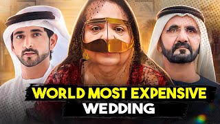 The Untold Story of Prince Hamdan’s Mother: A Unique Royal Marriage