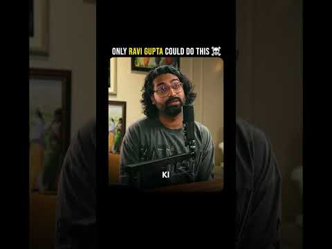 Bro Needs To HESITATE Ravi Gupta Raviguptacomedy PGX 88