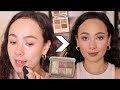 PRODUCTS I'VE BEEN LOVING! GRWM!