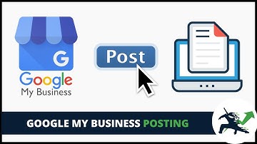 Google My Business Posting Explained (Do This For Increased Traffic!) - SEO #shorts