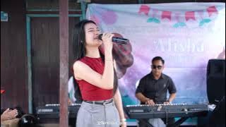 Nabila wulandari Camming Maddenne ribatu3 Cipta. Shandy Cheng
