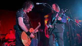 Redd Kross &quot;Linda Blair&quot; @ Alex&#39;s Bar Long Beach CA 11-07-2019