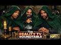 THE REALITY TV ROUNDTABLE: Breaking Down Everything Real Housewives, The Traitors & Married to Me...