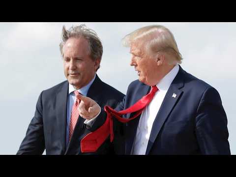 President Trump returning to Texas to campaign as Texas Senate race remains tight