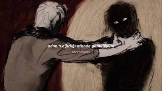 ashes of eden - god, save me from myself (türkçe çeviri)