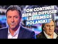 Affaire Depardieu : France Télé ne diffusera plus aucune œuvre avec l&#39;acteur !