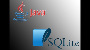 JAVA - SQLite - Phone book project