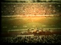 Longhorn Band - Texas vs Houston 1986 (Austin)