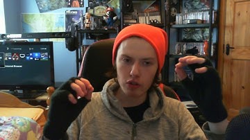 (Game Fixed, Disregard this video) Jak and Daxter PS4 Collection (PAL) - RANT