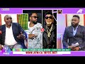 Urgent  naty lokole  claircit tout sur son procs contre koffi olomide  bo yoka dbut ya conflit