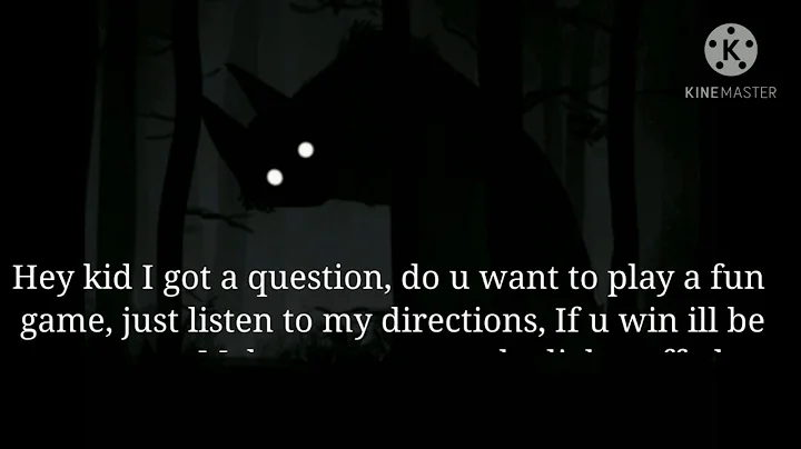 Don't look under your bed- tik tok song lyrics
