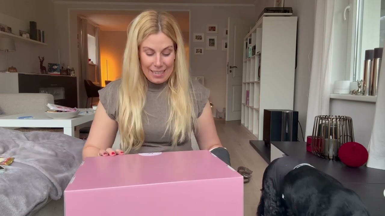 Ich teste Überraschungsboxen für Pferd & Reiter Kaster Cheval Mystery und Black Box