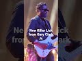 New Music from Gary Clark Jr. #garyclarkjr #sillennium