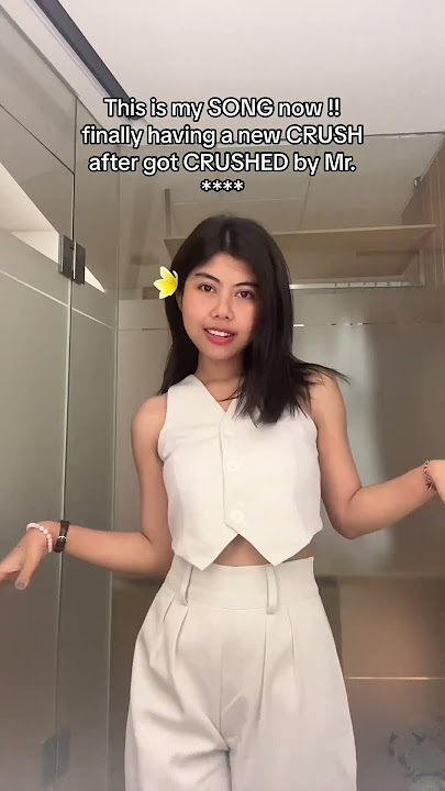 Cute outfit 🤍