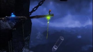 Max: The Curse of Brotherhood Gameplay PS4 parte #5 (PASSO A PASSO) do Capítulo 6.1 até a o Castelo.