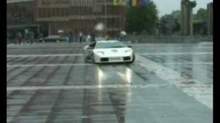 Ferrari Vs. Lamborghini 2 Trailer