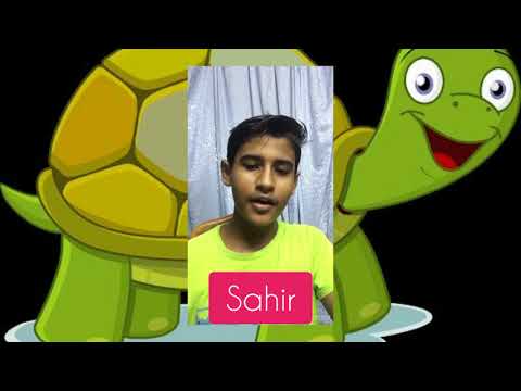 Fun Interactive learning with songs and nursery rhyme#nursery rhyme#song#googlemeet#interactive#fun