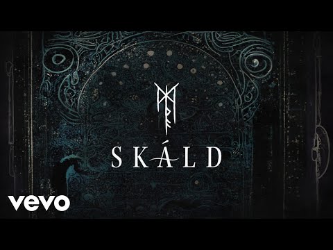 SKÁLD - Elverhøy (Lyric Video)
