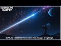 3I/ATLAS: SHOCKING Observation Just Changed All Theories! | SCIENCE TO SLEEP BY