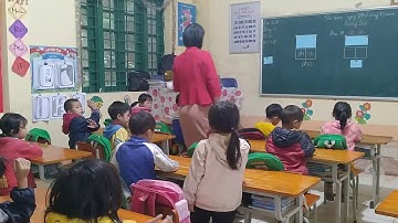 Tiết dạy bài 7A  Vần Ao eo  Bộ sách cùng học để phát triển năng lực