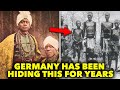 How and why germany got rid of its black population