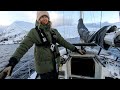 sailing to world's northernmost city - in WINTER! [ep12]