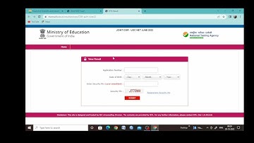 CSIR NET JUNE 2022 RESULT/ RESULT RELEASED