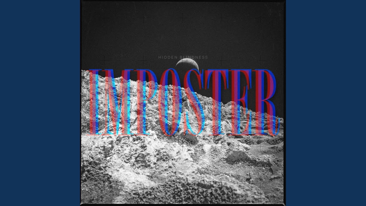 在 YouTube 上觀看「Imposter」 在 YouTube 上觀看「Imposter」