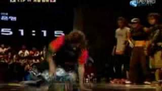 Mortal Combat Crew vs TIP Crew 2007 part 1