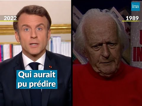 «Qui aurait pu prédire la crise climatique ?» | Archive INA