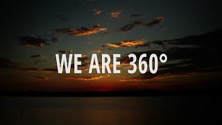 We Are Sentry360