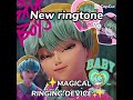 NEW RINGTONE 